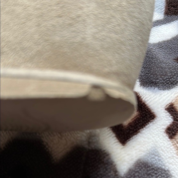 Rocket Dog Tan Winter Boots with Slouchy Design​ - Picture 5 of 13